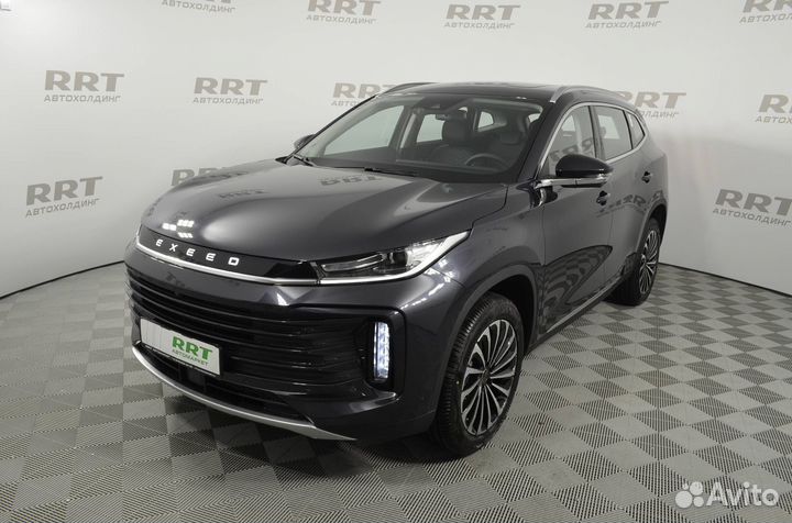 EXEED TXL 1.6 AMT, 2023