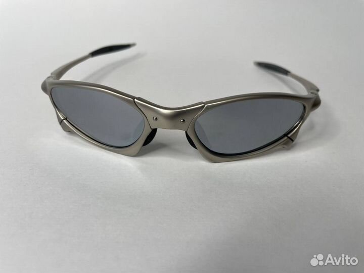 Oakley Penny Metal очки солнцезащитные винтажные