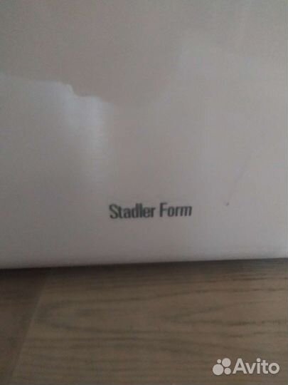 Очиститель воздуха stadler Form