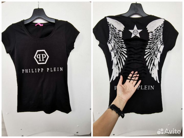 Женская одежда пакетом 40 42