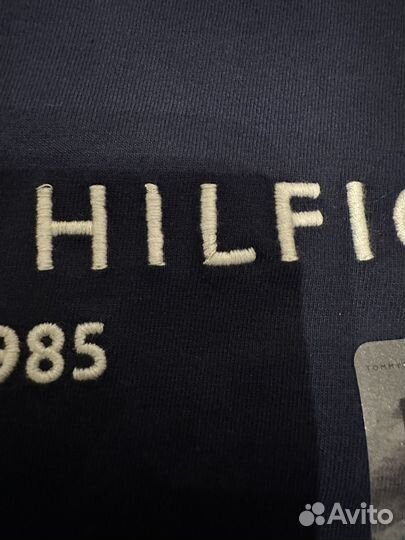 Футболка мужская tommy hilfiger M S