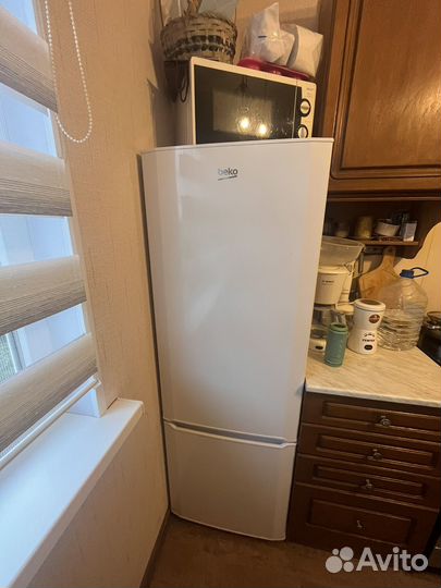 Холодильник