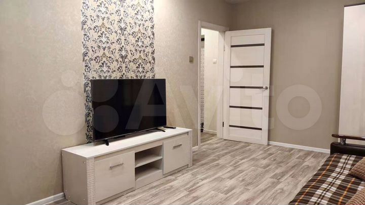 1-к. квартира, 32 м², 6/6 эт.