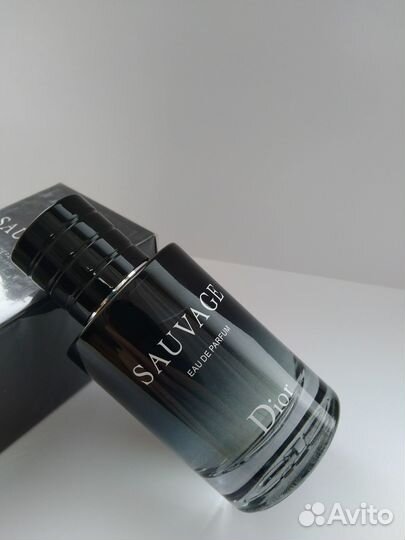 Dior Sauvage edp 50ml