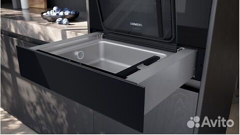 Вакууматор Siemens BV910E1B1