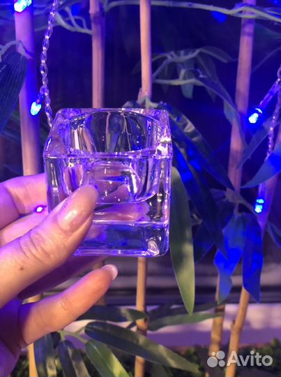 Подсвечники