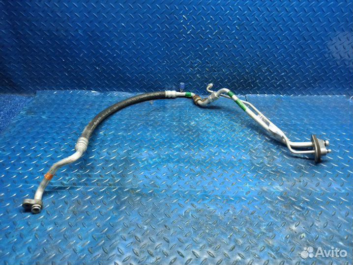 Трубка кондиционера Honda Cr-V 4