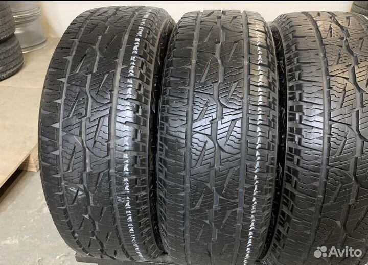 Bridgestone Dueler A/T 001 225/60 R17 99H