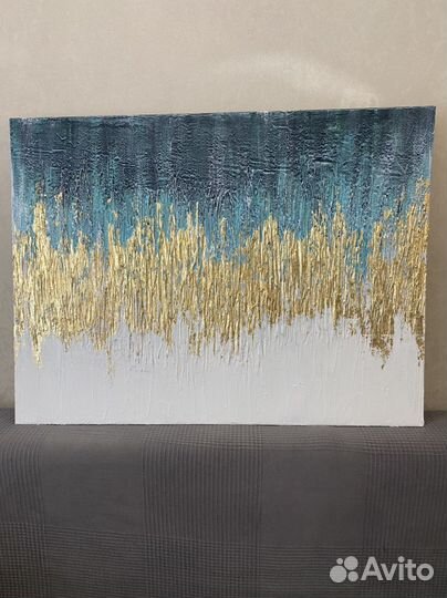 Интерьерная картина