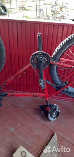 Велосипеды