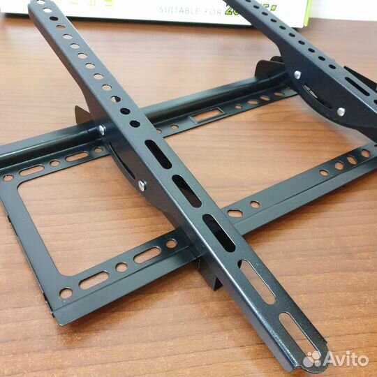 Кронштейн для телевизора 26