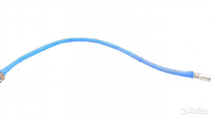 Датчик кислородный (лямбда зонд) Ford Kuga 1 DW10C