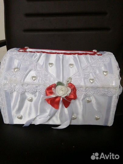 Таросики Сундучок Свеча Корзина. Новое