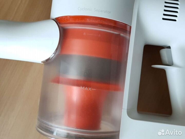 Пылесос xiaomi dreame v9