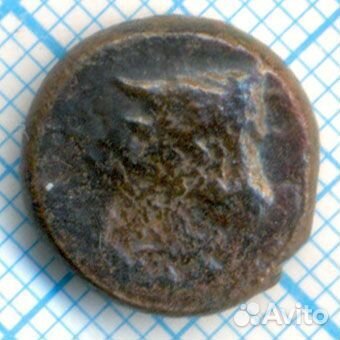 Пантикапей. Боспорское царство 2-й век до н.э