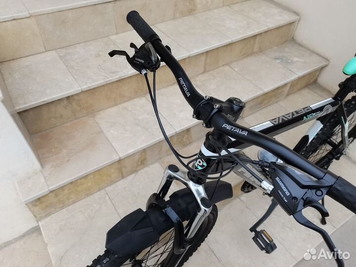 Два спортивных велосипеда kross mingoi 2.0-energy