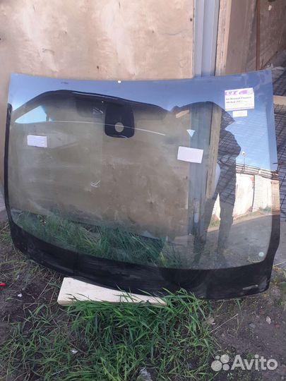 Лобовое стекло рено флюренс