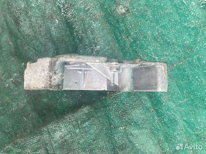 Крышка ремня грм Renault Logan II Рено Логан 2