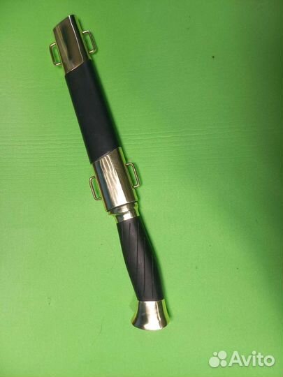 Казачий пластунский нож