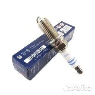 Свечи зажигания Bosch