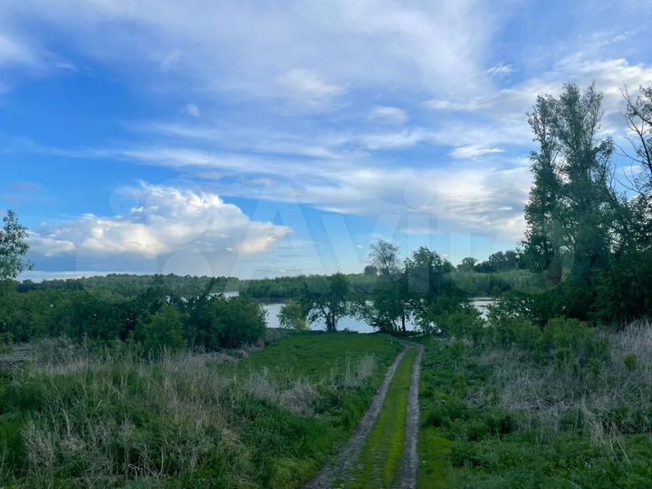 Участок 15 сот. (ИЖС)