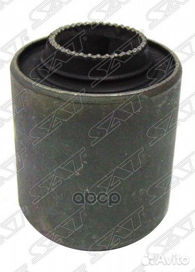 Сайлентблок задней поперечной тяги toyota hiace