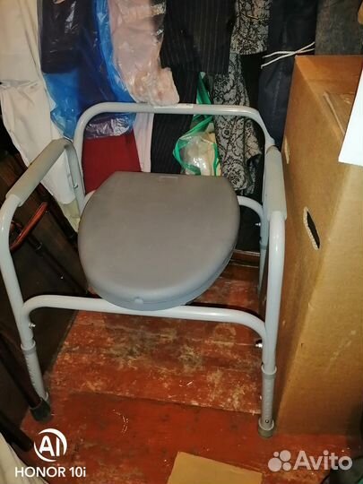 Инвалидная коляска