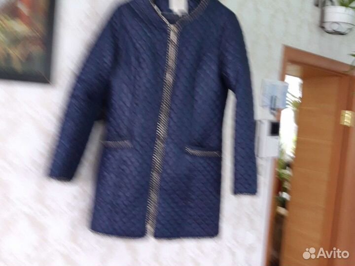 Куртки 48р