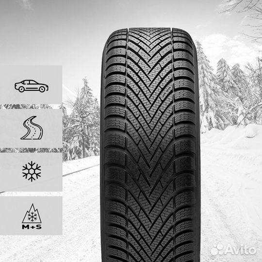 Pirelli Cinturato Winter 2 215/50 R17 95V