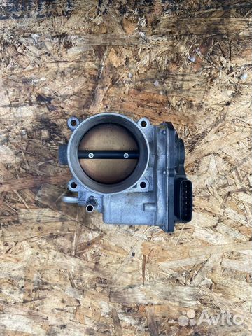 Дроссельная заслонка Toyota crown S200 2gr-fse