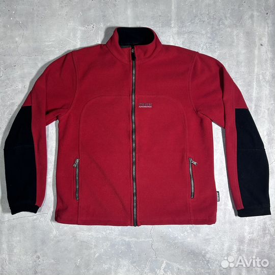 Windstopper Peak Perfomance