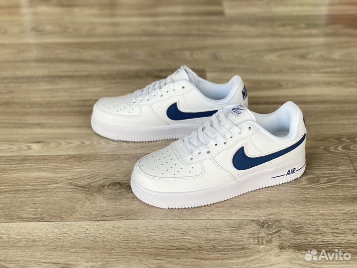 Кроссовки Nike Air Force