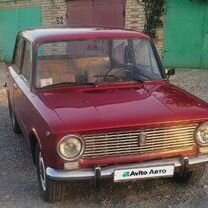 ВАЗ (LADA) 2101 1.2 MT, 1971, 64 000 км, с пробегом, цена 147 000 руб.