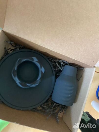 Декор для заведений с чеком для юр.лиц