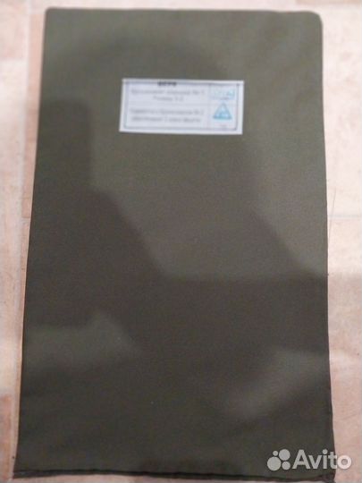 Коврики туристические