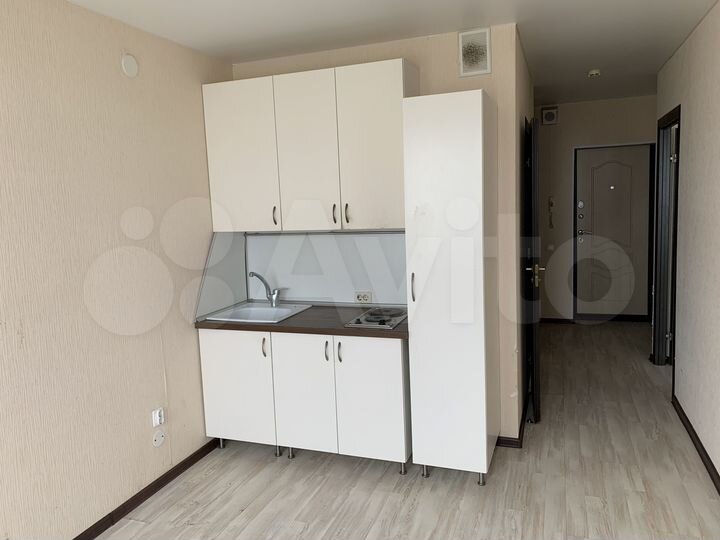 1-к. квартира, 39,5 м², 7/10 эт.