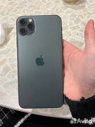 iPhone 11 Pro Max, 64 ГБ