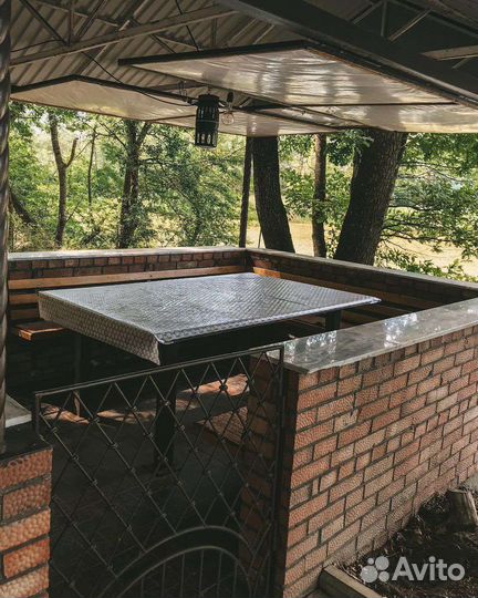 База отдыха 