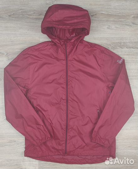 Ветровка дождевик женская Brekka (Италия)