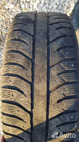 Bridgestone Ice Cruiser 7000 235/55 R18