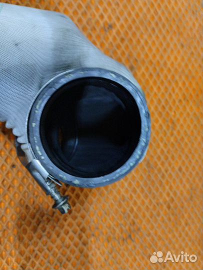 Патрубок передний Audi Q3 8U cpsa 2013