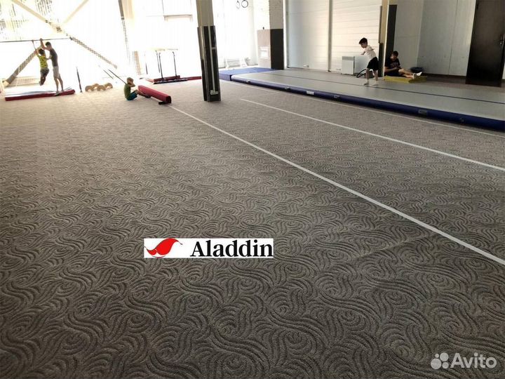 Ковер для дома новый