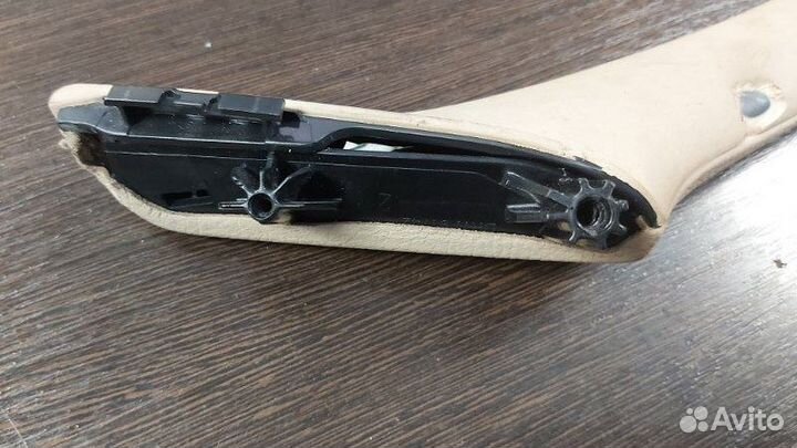 Ручка двери внутренняя правая Bmw 530 D F10 N57D30