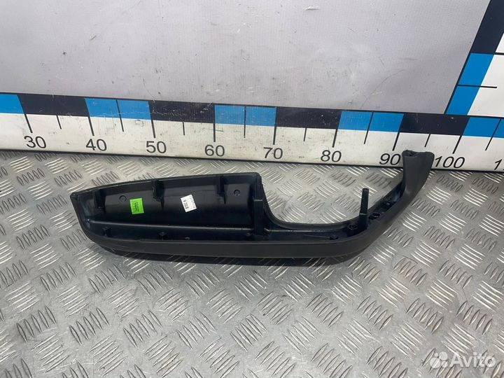 Б/У Ручка двери передней внутренняя правая#001