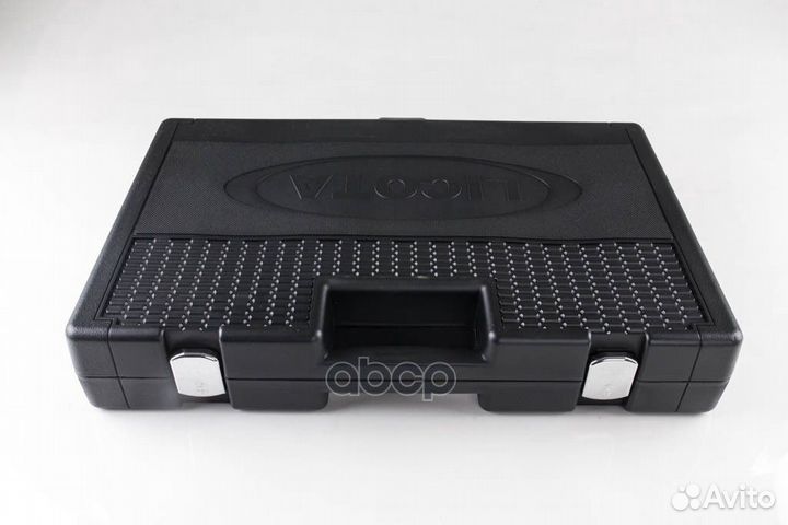 Licota - Набор инструмента 1/4 и 1/2 6 гр. 83 п