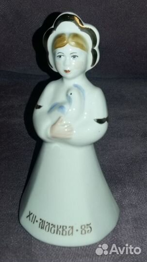 Катюша фестивальная зик