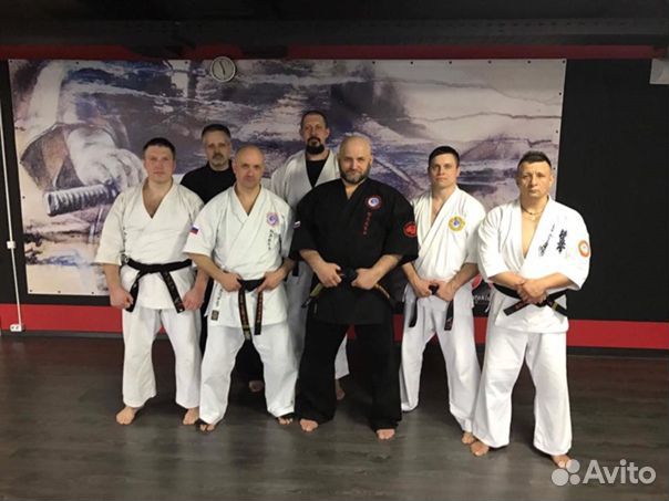 Рукопашный бой