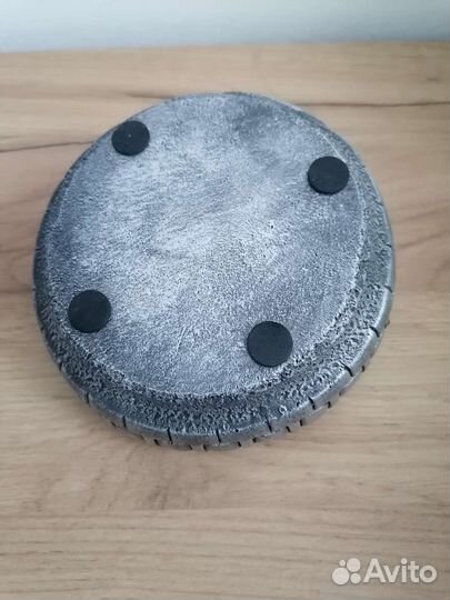 Пепельница