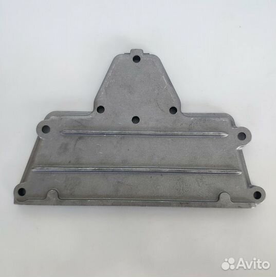 Крышка головки задняя 405,409 дв. Е-3