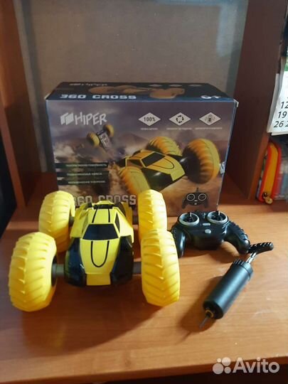 Детские машинки разные